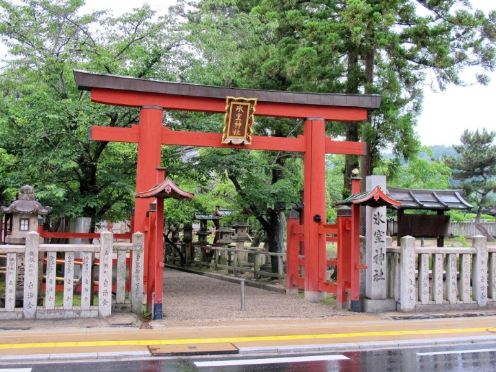 【Nara．走跳】春日大社萬燈籠群高高掛之奈良美食筆記