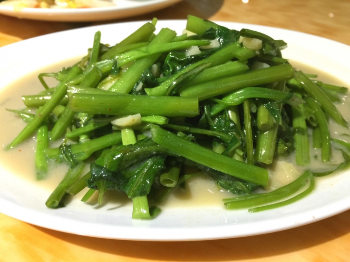 【台北 中正區/捷運公館站】香港亨記港式料理-口味主觀但應更專業講究