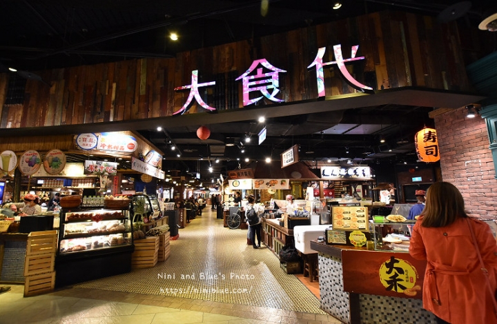 【台中大遠百】朱記餡餅粥 台中店，招牌爆漿餡餅、捲餅、小米粥、蒸餃等北方麵食，還有台中限定餐點，大遠百美食街餐廳推薦