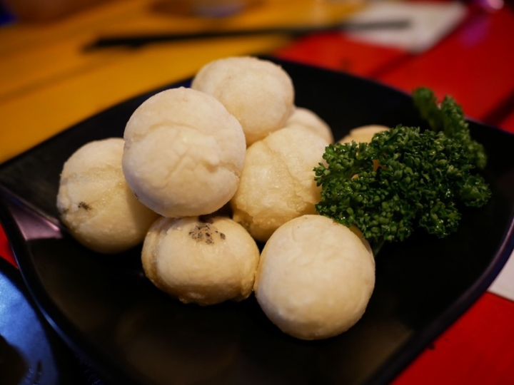 【台中西區】 麥瑟德式手工啤酒(餐酒館-可聚餐包場)