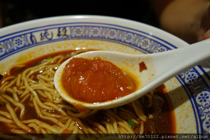 『新竹美食』-竹北嘉豐六路一段.段純貞牛肉麵