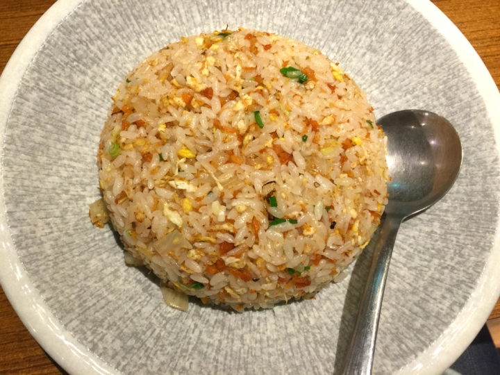 【台北 文山區/捷運景美站】石川日式食堂-帶有期待的小驚喜
