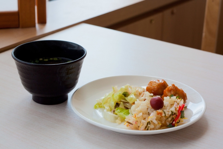 【食記。美食】東京 五反田 長輩喜愛 中華料理及季節生魚片吃到飽 Sono 園 Buffet