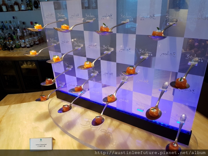 頂級自助餐體驗澳門銀河渡假村 悅榕庄酒店 貝隆餐廳 酩悦香檳早午自助美饌