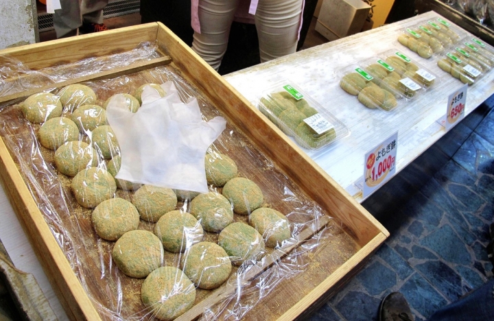 【Nara．走跳】春日大社萬燈籠群高高掛之奈良美食筆記