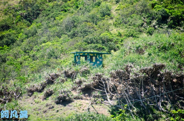 台東~南田景觀台無敵海景+阿塱壹古道終點