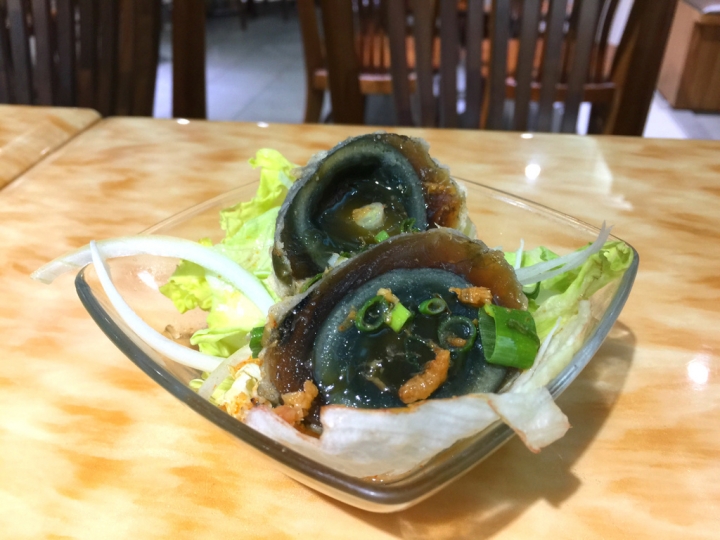 【台北 中正區/捷運公館站】香港亨記港式料理-口味主觀但應更專業講究
