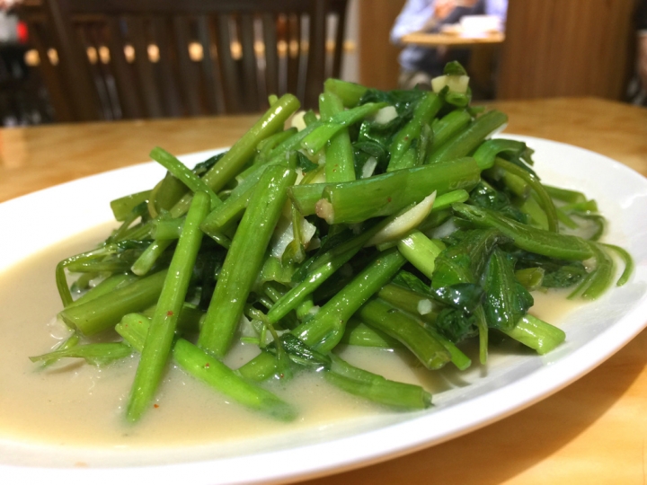 【台北 中正區/捷運公館站】香港亨記港式料理-口味主觀但應更專業講究
