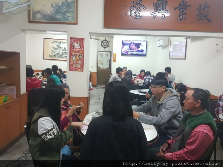 花蓮超好吃的水餃蔥油餅餐廳-孔記小館