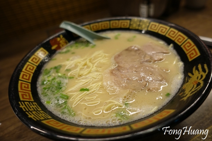 [日本] 東京 築地市場 |三鷹之森吉卜力美術館 |吉祥寺商圈 |一蘭拉麵 |好吃到爆表的HARBS人氣水果千層蛋糕