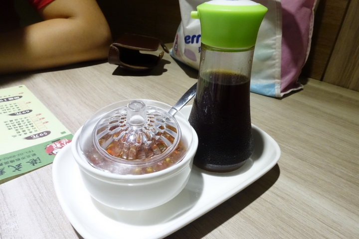 【食記】板橋亞東醫院站/愛買美食街。貍小籠港式飲茶