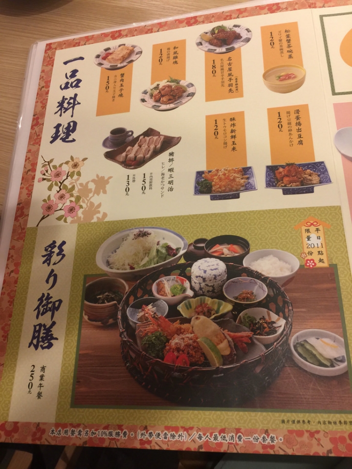 【食記】板橋大遠百。伊勢路-勝勢日式豬排~極黑黑豚里肌豬排好嫩好好吃喔