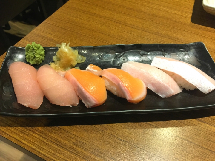 【台北 文山區/捷運景美站】石川日式食堂-帶有期待的小驚喜