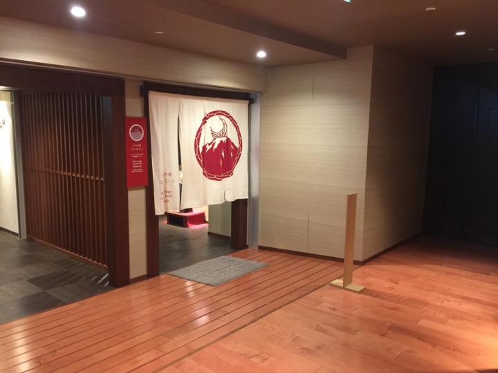 【2017道東親子行】阿寒湖溫泉飯店。阿寒湖鶴雅之翼Wings