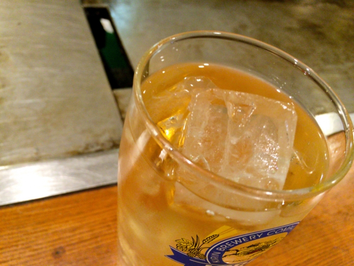【美食。食記】大阪 難波 焦香四溢 風味道地 福太郎 大阪燒 喜好燒