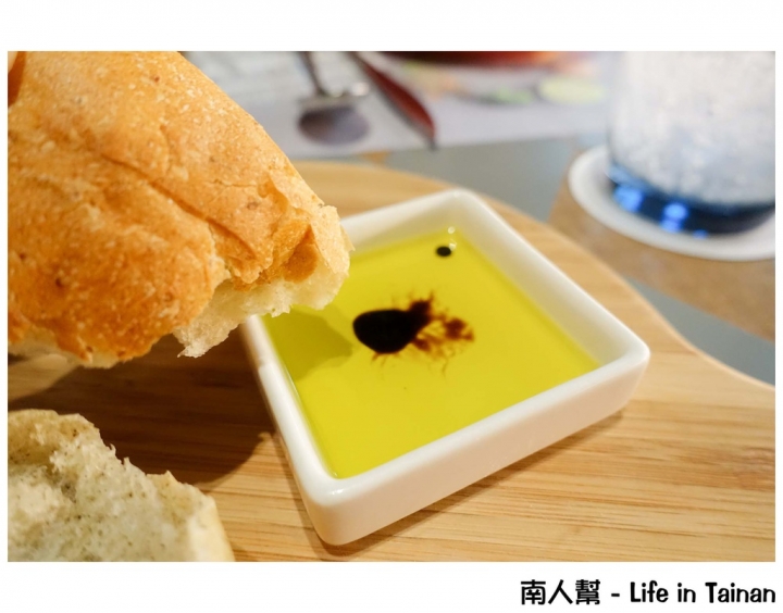 【台南中西區-美食】慵懶舒適的用餐空間｜美食好吃到吃光光｜台南小西門 ~ bistro88義法餐酒館