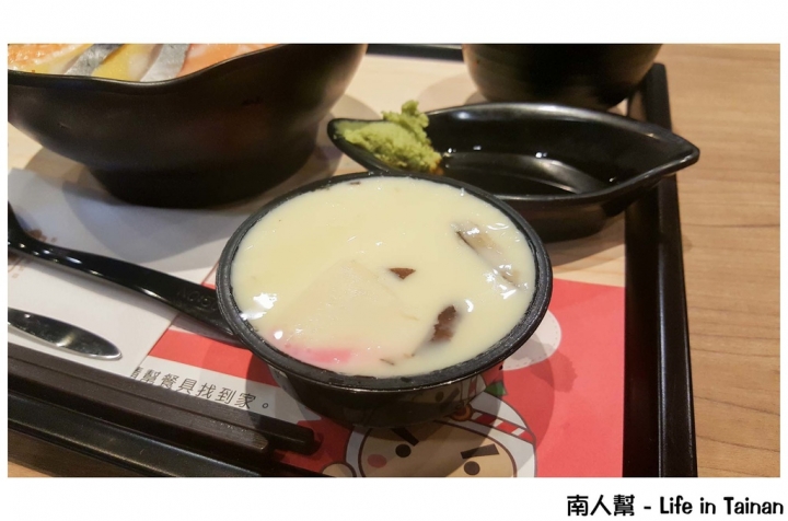 【台南中西區-美食】販賣機點餐｜白飯.味噌湯.高麗菜絲.熱茶吃到飽｜均一價180元~定食8府前店