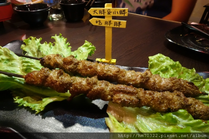 『桃園食記』-桃園經國路．活跳跳活蝦餐廳 / 活蝦料理 / 海鮮餐廳 / 宵夜小酌 / 二次到訪
