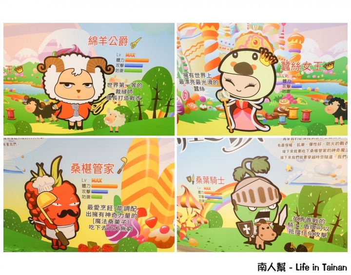 【高雄前鎮區-景點】全台最大天台3D地景壁景藝術 ｜圖龍大師｜時空之城 ~~ 詩舒曼文化園區