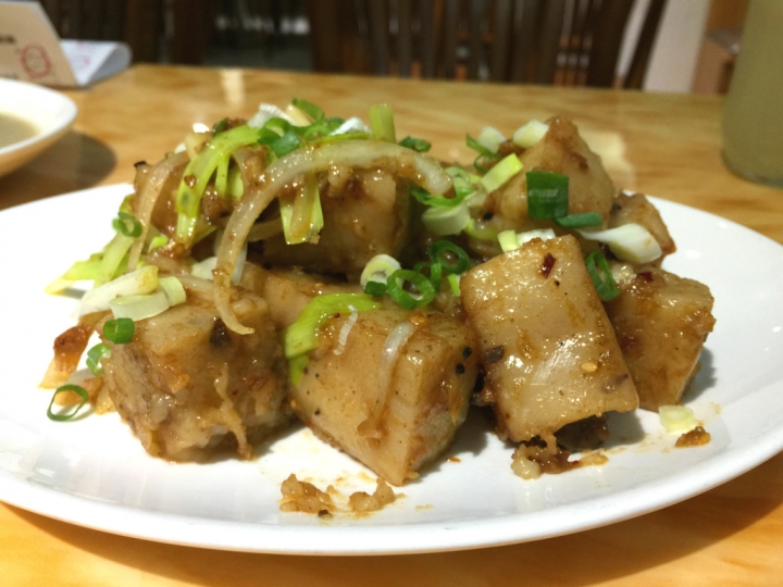 【台北 中正區/捷運公館站】香港亨記港式料理-口味主觀但應更專業講究