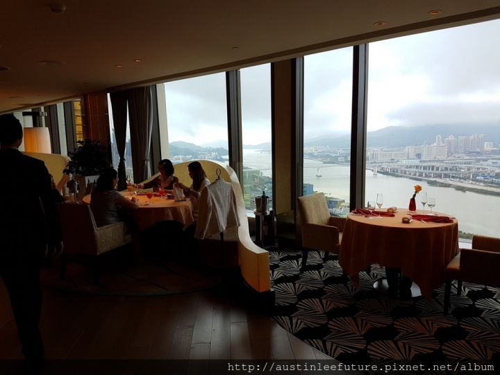 頂級自助餐體驗澳門銀河渡假村 悅榕庄酒店 貝隆餐廳 酩悦香檳早午自助美饌