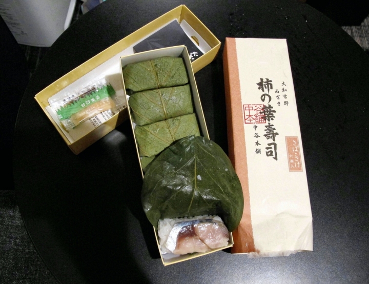 【Nara．走跳】春日大社萬燈籠群高高掛之奈良美食筆記