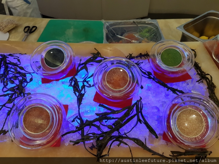 頂級自助餐體驗澳門銀河渡假村 悅榕庄酒店 貝隆餐廳 酩悦香檳早午自助美饌