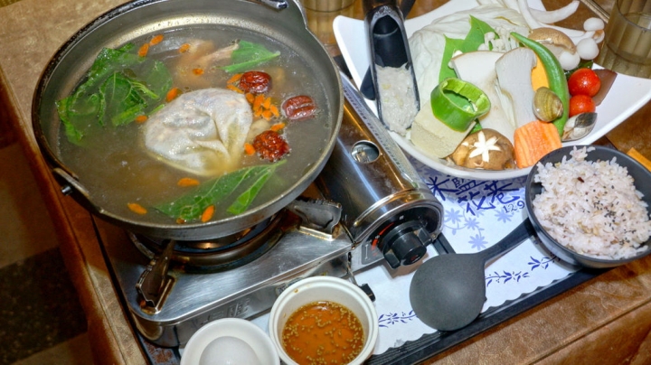 [台南][東區] 米藍花巷129 異國料理餐廳