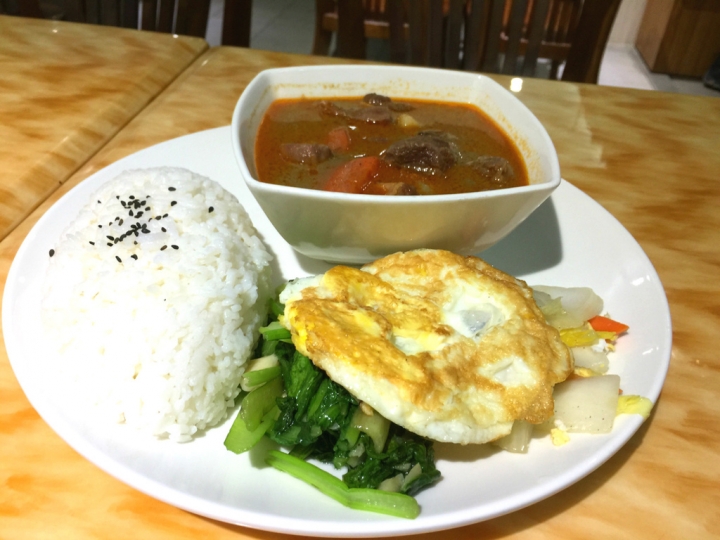 【台北 中正區/捷運公館站】香港亨記港式料理-口味主觀但應更專業講究