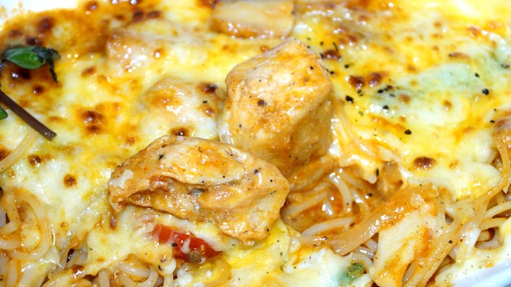 [台南][東區] 米藍花巷129 異國料理餐廳