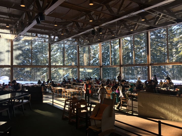 【2017道東親子行】北海道星野渡假村。TOMAMU森林餐廳 晚餐與早餐心得