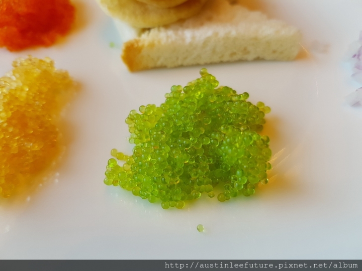 頂級自助餐體驗澳門銀河渡假村 悅榕庄酒店 貝隆餐廳 酩悦香檳早午自助美饌