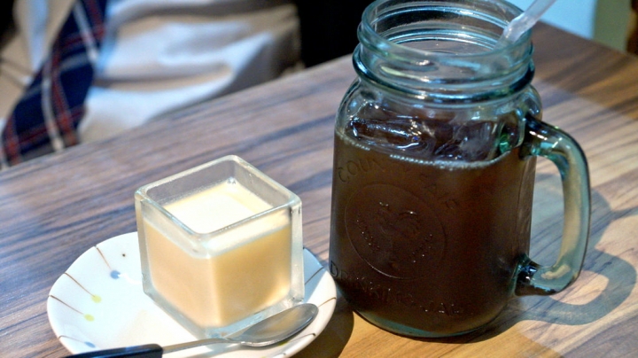 [台南][北區] 五八巷 港式煲飯