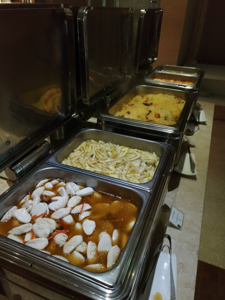 (台東/知本) 知本金聯世紀酒店 服務品質百分百 這麼優質的飯店不大推怎麼行