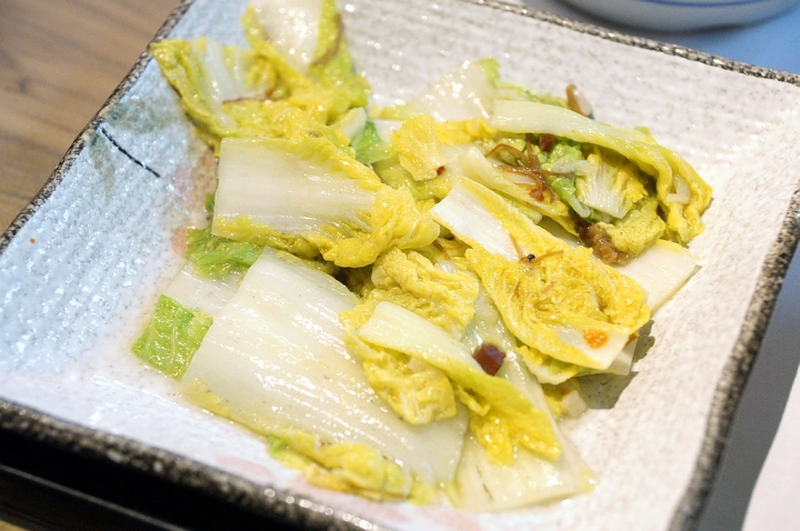 [台南][北區] 五八巷 港式煲飯