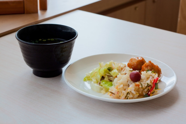【食記。美食】東京 五反田 長輩喜愛 中華料理及季節生魚片吃到飽 Sono 園 Buffet