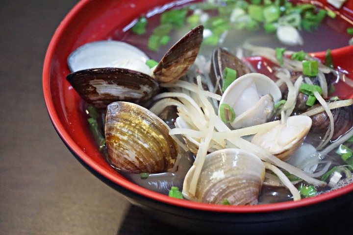 【老福記】肉燥鋪到爆量的肉燥飯