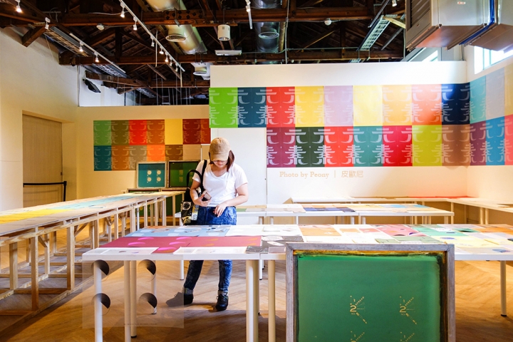 台中 | 食趣所 Fundays / 好食。好物。好展 / 漢堡控必吃必逛的約會散步趣~