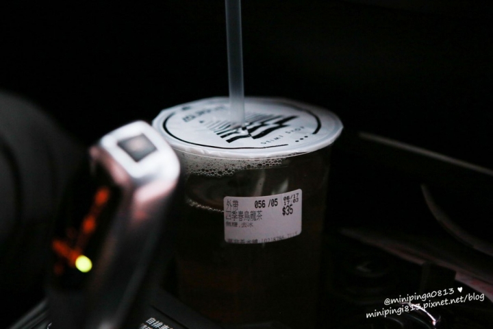 【飲料｜台北永春】莫非茶米鋪-烏鐵茶水舖開分店?!四季春烏龍、玉露檸檬太銷魂!真正回甘的職人好茶