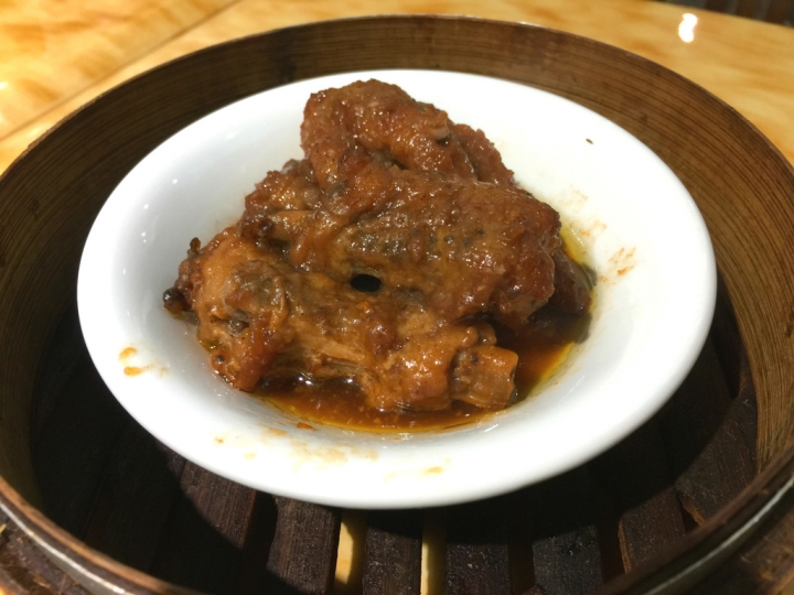 【台北 中正區/捷運公館站】香港亨記港式料理-口味主觀但應更專業講究