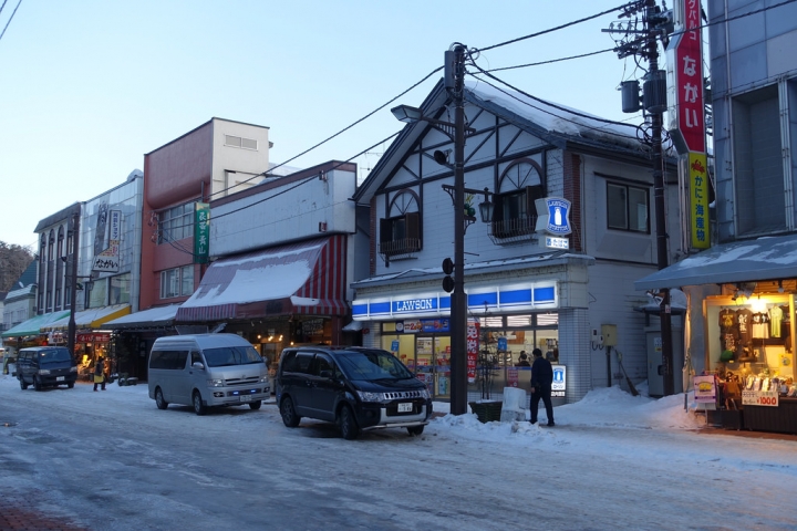 【2017道東親子行】阿寒湖溫泉飯店。阿寒湖鶴雅之翼Wings