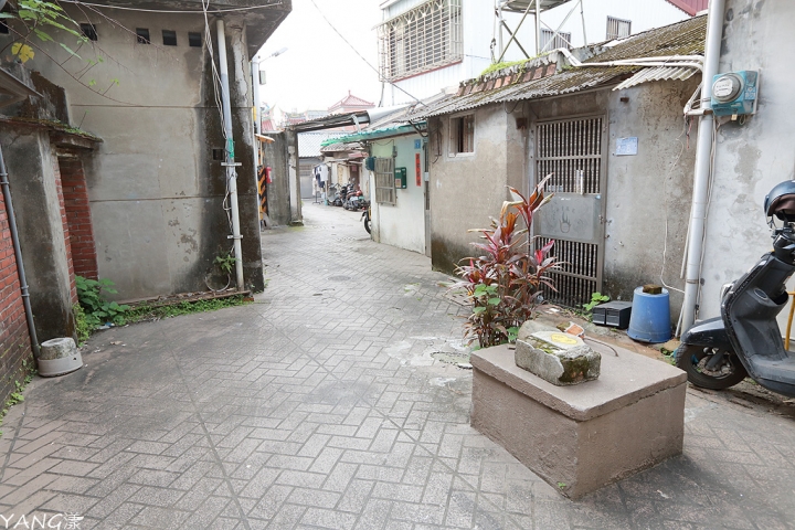 【桃園大溪】大溪老街散策，走訪歷史建物，品嚐在地美食