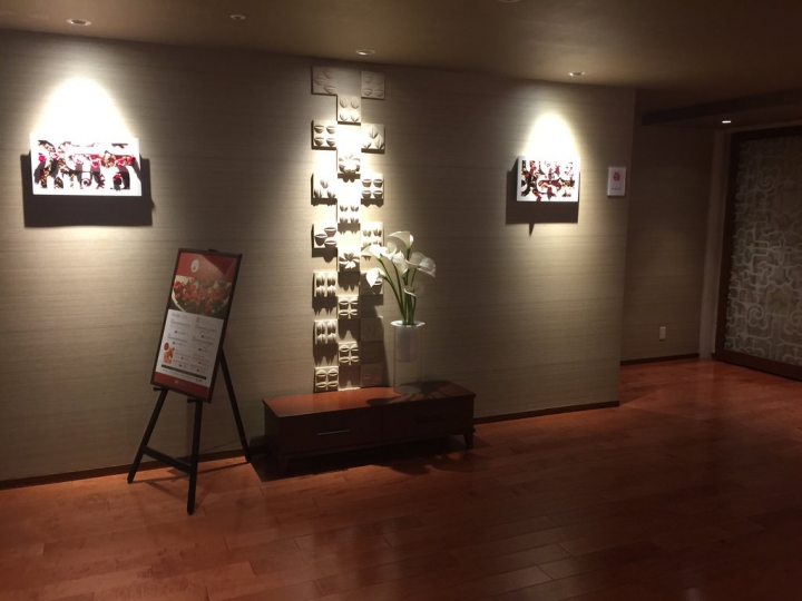 【2017道東親子行】阿寒湖溫泉飯店。阿寒湖鶴雅之翼Wings