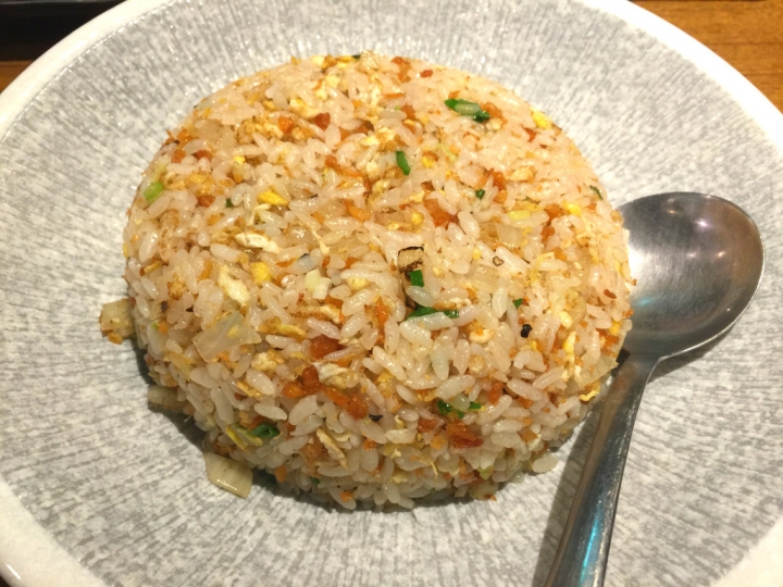 【台北 文山區/捷運景美站】石川日式食堂-帶有期待的小驚喜