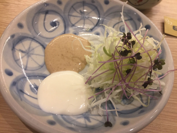 【食記】板橋大遠百。伊勢路-勝勢日式豬排~極黑黑豚里肌豬排好嫩好好吃喔