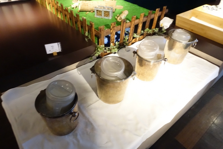 【2017道東親子行】北海道星野渡假村。TOMAMU森林餐廳 晚餐與早餐心得