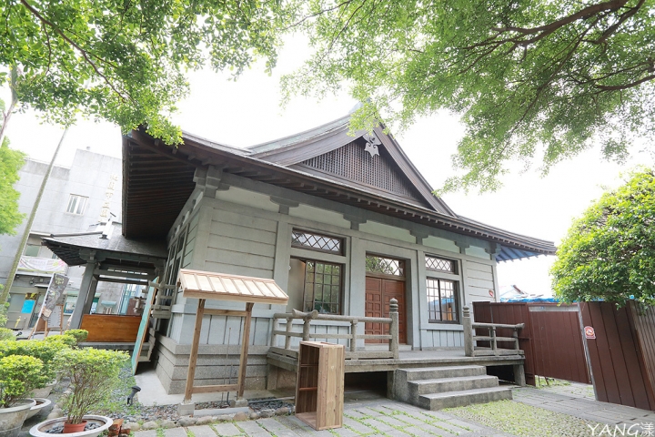 【桃園大溪】大溪老街散策，走訪歷史建物，品嚐在地美食