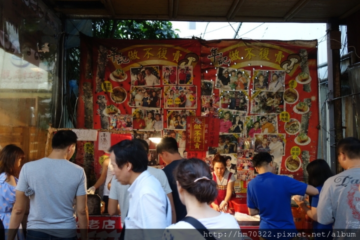 『南投美食』-南投魚池.年記做不復賣香菇高麗菜包