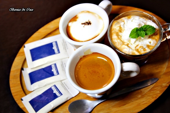 古迪歐 Goody.O cafe/早午餐、下午茶、漢堡 永和美食推薦(捷運永安市場站)