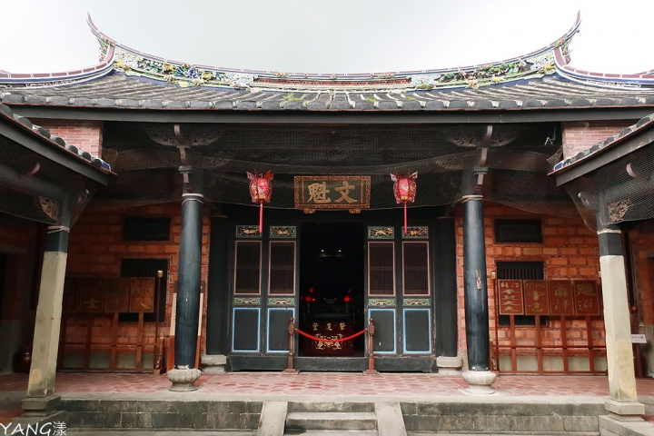 【桃園大溪】大溪老街散策，走訪歷史建物，品嚐在地美食